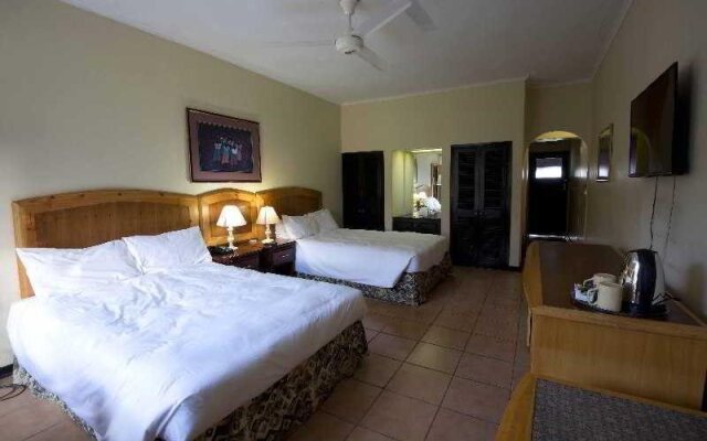 Great Zimbabwe Hotel