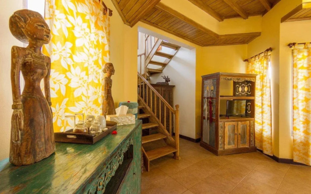 Life in Amed Boutique Hotel