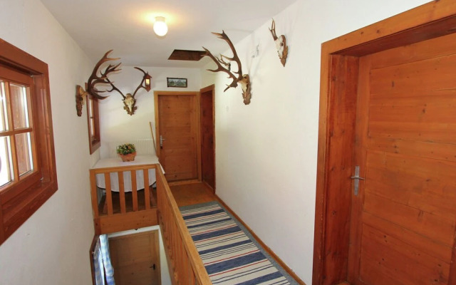 Cozy Apartment in Nederle Near Ski Slopes