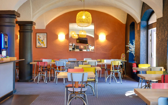 Sure Hotel by Best Western Annecy