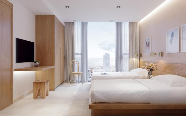 Hotel D' Anna