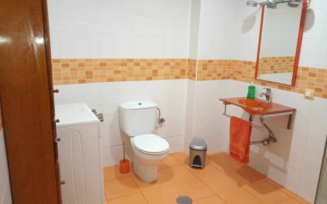 Cozy Apartment in Pontevedra Downtown