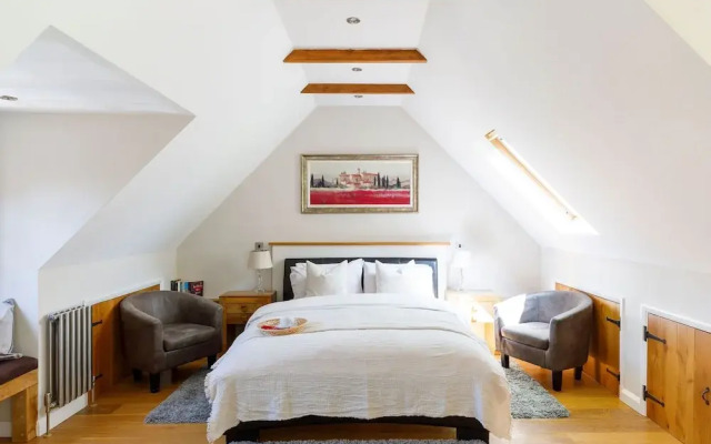 Charming Countryside Annexe Nr Goodwood