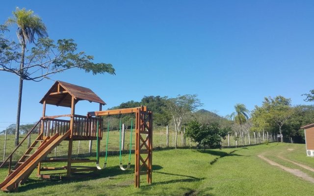 Vista Alegre Natural Resort