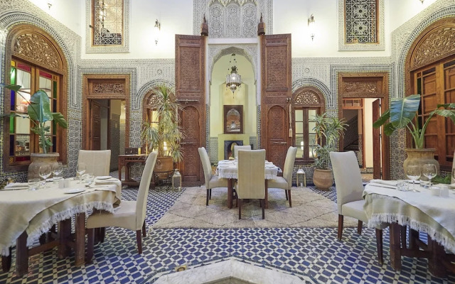 Dar Roumana