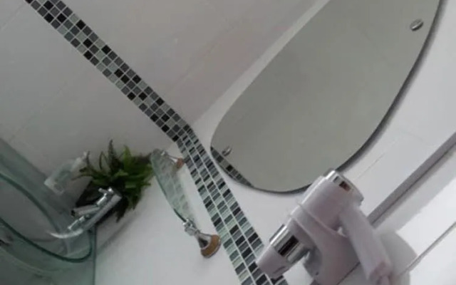 Priory Guest House