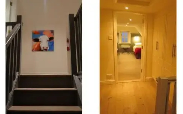 Ballyvaughan Cottages