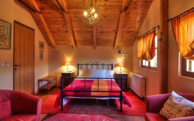 Nefeles Guesthouse
