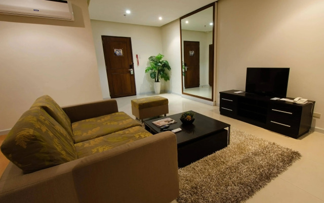 Citadines Amigo Iloilo