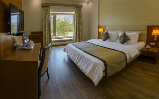 Hotel India Varanasi