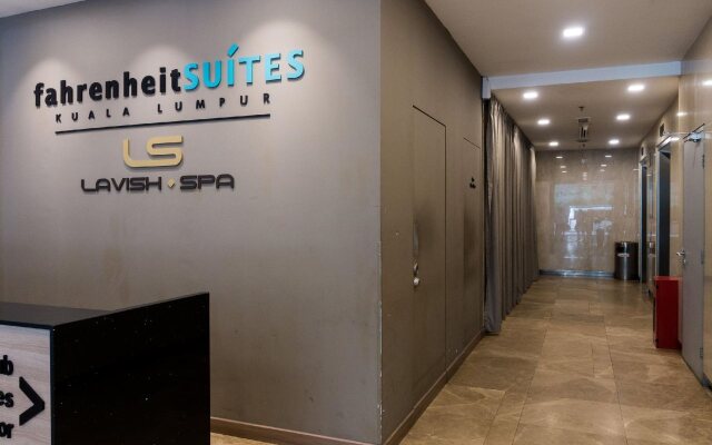 Fahrenheit Suites Kuala Lumpur