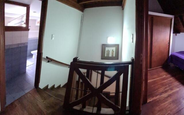 Daireaux House