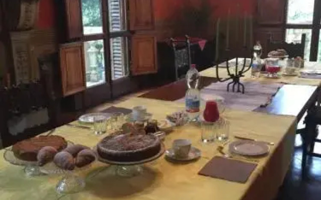 Villa Benni