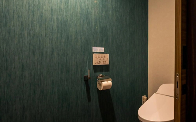 THE PERIDOT Smart Hotel Tancha Ward