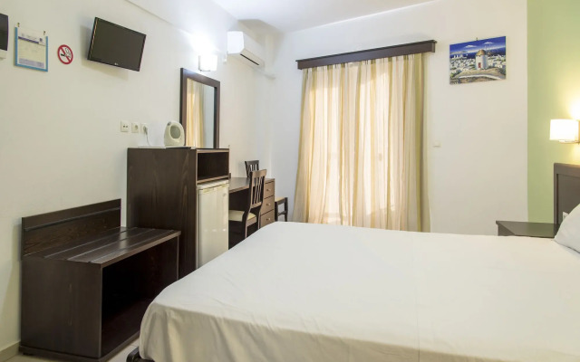 Rio Hotel