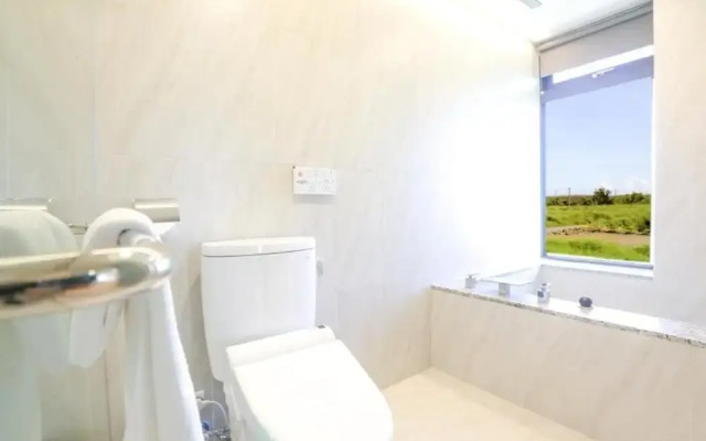 Laguna Villas & Resorts