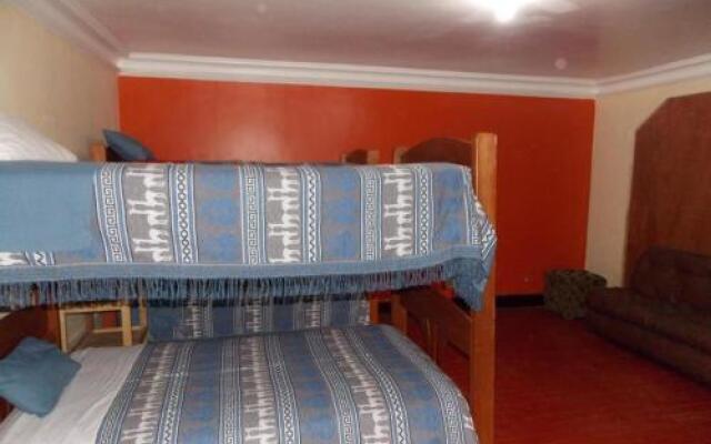 Quera Calle Hostel