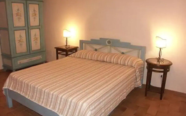 B&B Relais nel Borgo