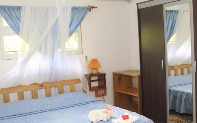 Veronic Self-Catering Guest House