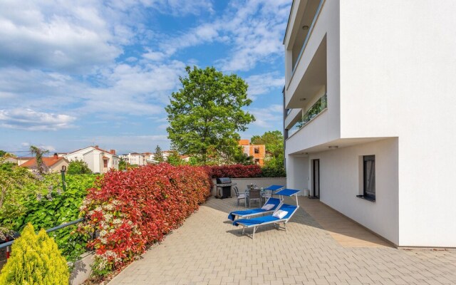 Amazing Apartment in Vantacici With Wifi and 1 Bedrooms