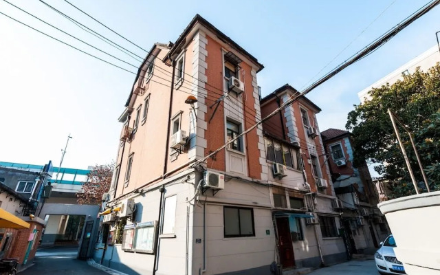 Qiyu Homestay - West Nanjing Road Branch