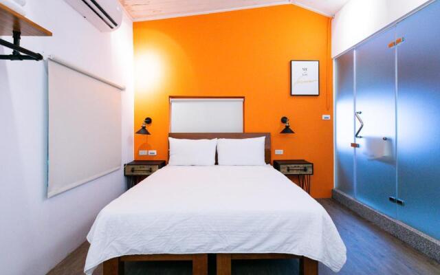 Kenting Location Hotel - Loving Nan Wan