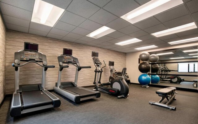 Courtyard San Francisco Airport