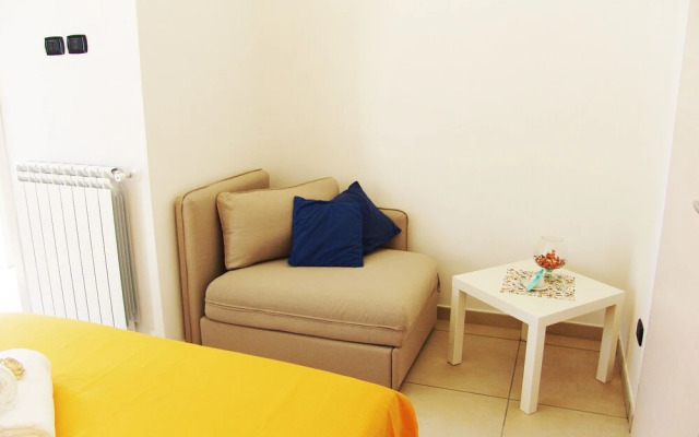 Terrazza dei Principi