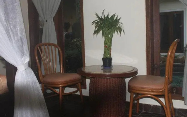 Bali Permai Tulamben