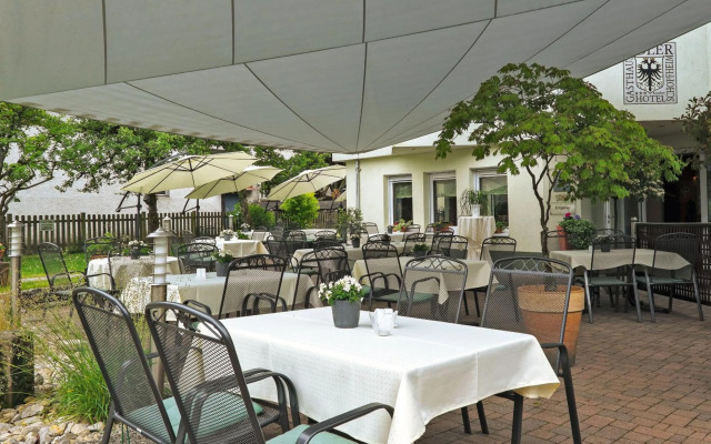 Hotel Gasthaus Adler