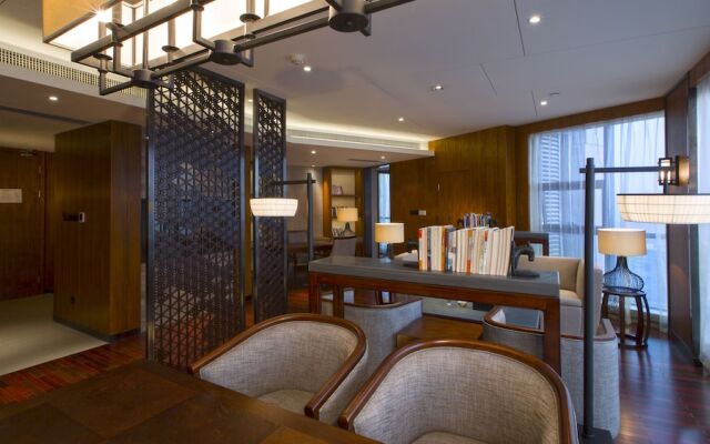 Huzhou Deqing Narada Boutique Hotel