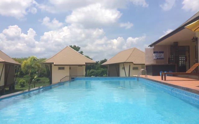 Tipparika Riverview Hotel
