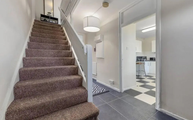 4 Bedroom Hyde Park Superior Suite-london Getaway