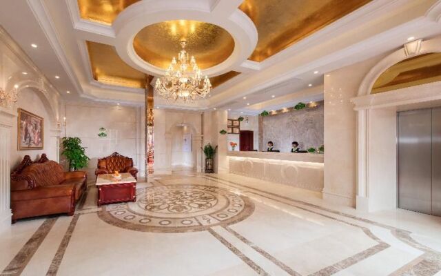 Vienna 3 Best Hotel Shenzhen Guanlan Chinatown