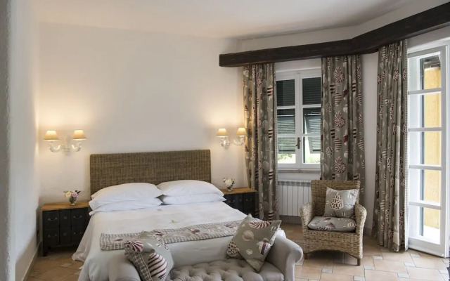 La Meridiana Relais & Chateaux