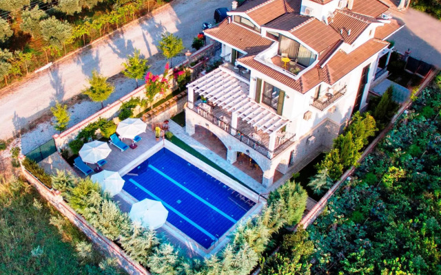 Villa Tn - Fethiye