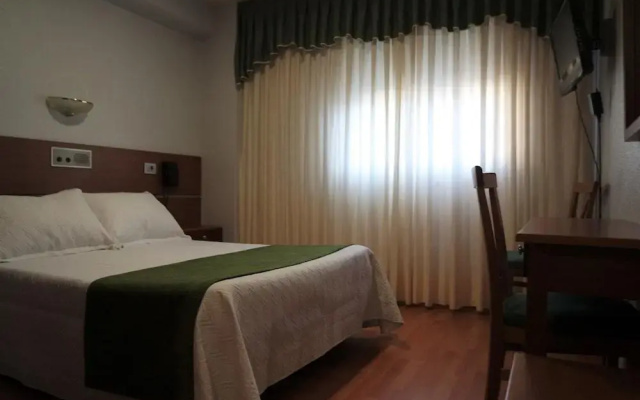Hotel Canaima