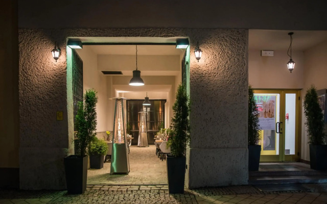 Mercure Opole