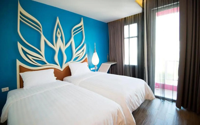 Vassana Design Hotel