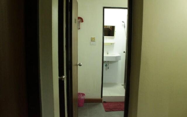Sukhumvit Business Inn By Bunk