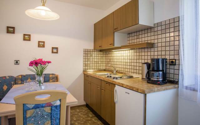 Apartment in Hopfgarten with Ski-Storage, Garden & Parking