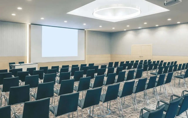 Mercure Hotel Dortmund Messe