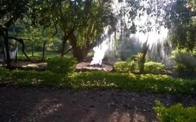 Marsh Villa Luxury Resort