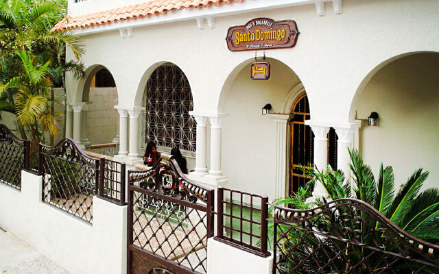 Santo Domingo Bed and Breakfast