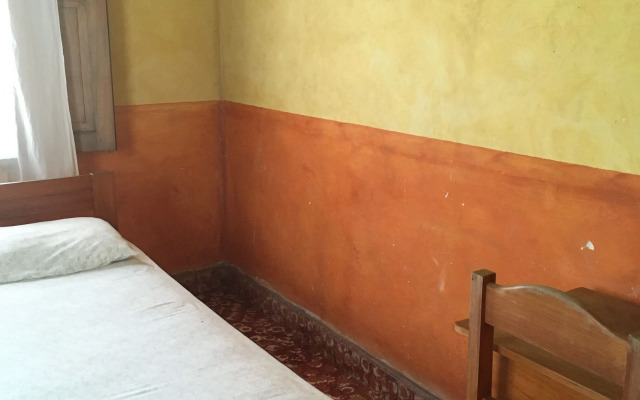 Iguana Azul - Hostel