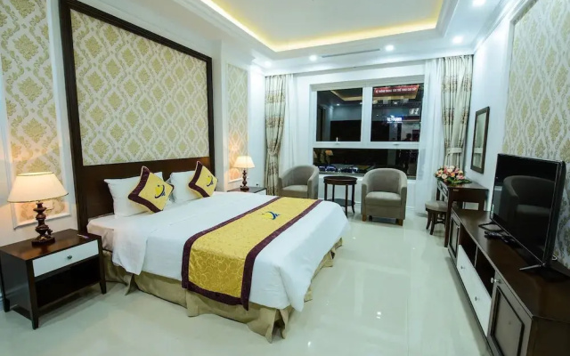 The Shine Hotel