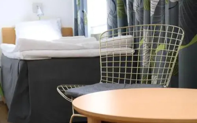 Sunderby Folkhögskola Hotell & Konferens