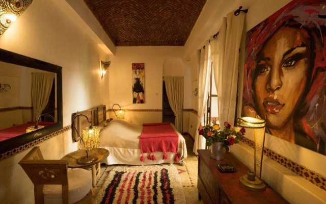 Riad Dar Kleta