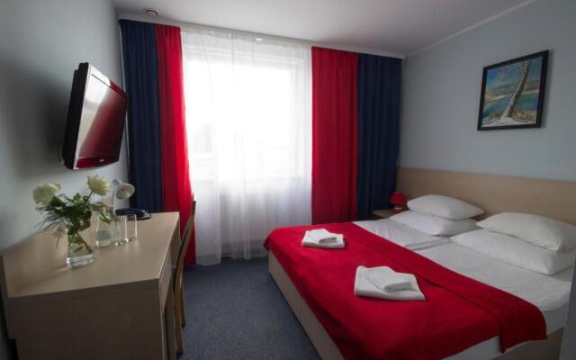 Czarna Perła Hotel i Restauracja