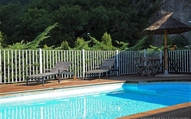 Comfort Hotel Grenoble St. Egreve